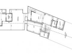To. PIAZZA MANFREDI, TOWNHOUSE IN ITS ADVANCED RAW STATE - 3