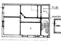 San Michele Salentino, Large apartment on the first floor - 1