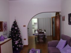 San Michele Salentino, Large apartment on the first floor - 2