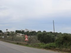 Ostuni, agricultural land a few km from the sea - 9