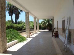 Villa with large garden 300 meters from the sea - 7
