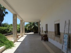 Villa with large garden 300 meters from the sea - 39