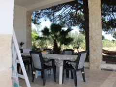 Villa with large garden 300 meters from the sea - 44