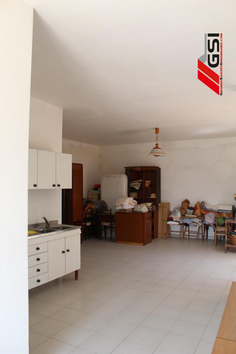 Appartamento San Michele Salentino BR1320637